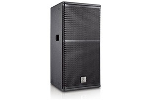 X150 专业常规音箱
