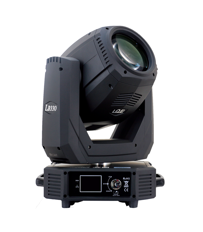 330W光束灯