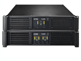 T-3000/6000系列数字功放