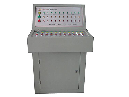 强弱电一体化控制系统