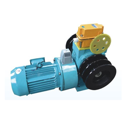 多层缠绕吊杆机