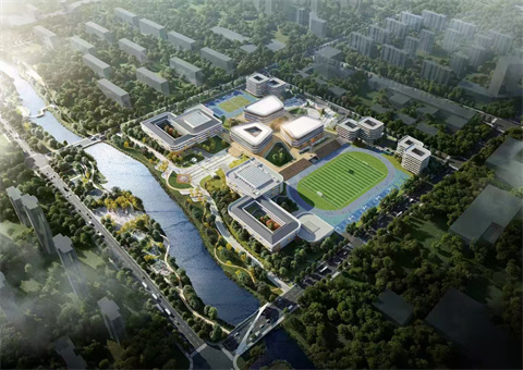 无锡市宛山湖实验学校